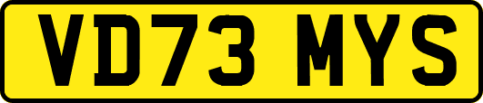 VD73MYS