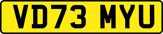 VD73MYU