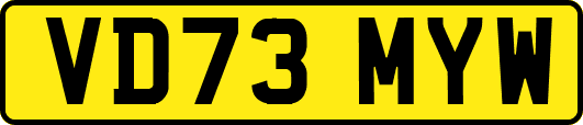 VD73MYW