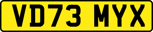 VD73MYX