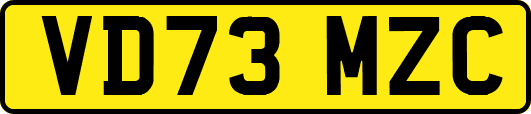 VD73MZC