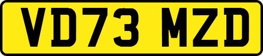 VD73MZD