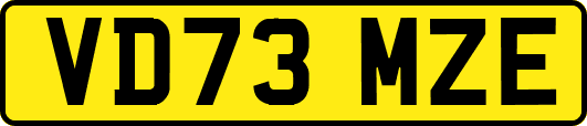 VD73MZE