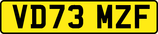 VD73MZF