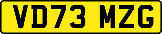 VD73MZG