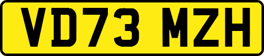 VD73MZH