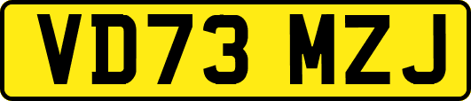 VD73MZJ