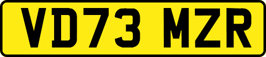 VD73MZR