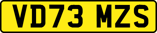VD73MZS