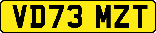 VD73MZT