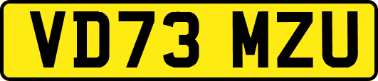 VD73MZU