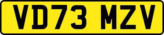 VD73MZV