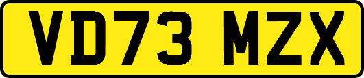 VD73MZX