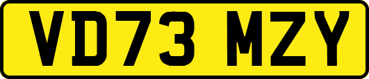 VD73MZY