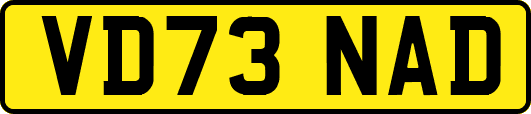 VD73NAD