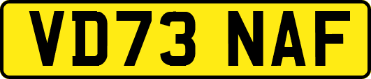 VD73NAF