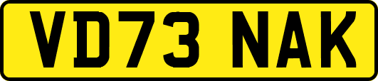 VD73NAK