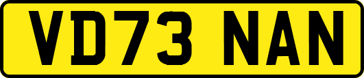 VD73NAN