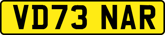 VD73NAR