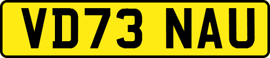 VD73NAU