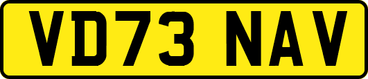VD73NAV