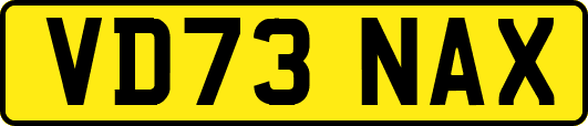 VD73NAX