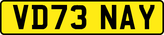 VD73NAY