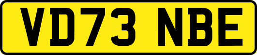 VD73NBE
