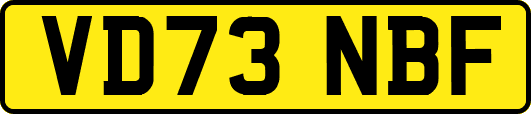 VD73NBF