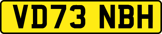 VD73NBH