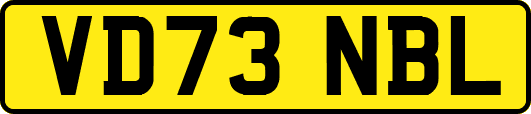 VD73NBL
