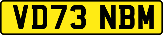 VD73NBM
