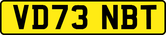 VD73NBT