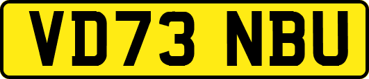 VD73NBU