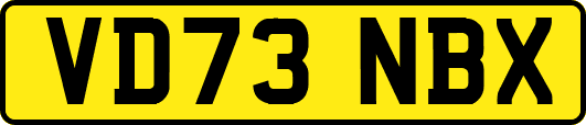 VD73NBX