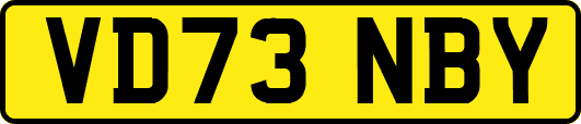 VD73NBY