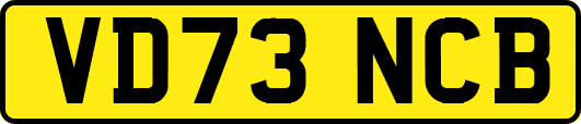 VD73NCB