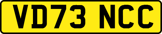 VD73NCC