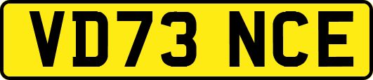 VD73NCE