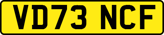 VD73NCF