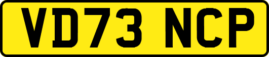 VD73NCP