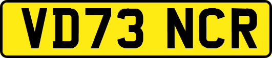 VD73NCR