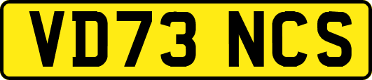 VD73NCS