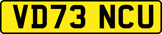 VD73NCU