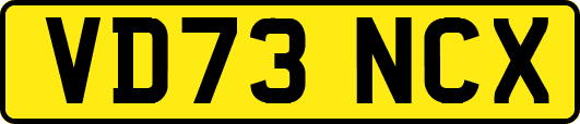 VD73NCX