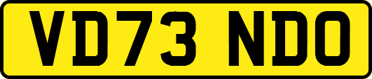 VD73NDO