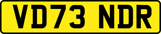 VD73NDR