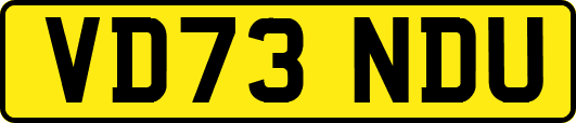 VD73NDU