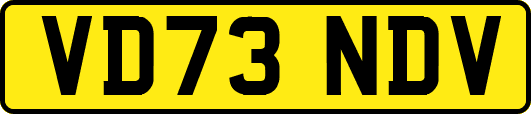 VD73NDV
