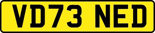 VD73NED